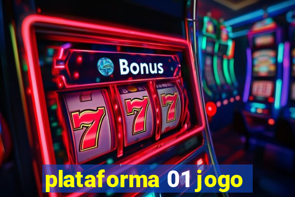 plataforma 01 jogo